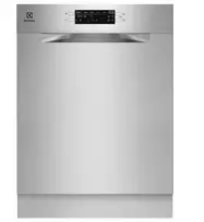 electrolux indaplove - Electrolux ESM48320UX - 1 nuotrauka