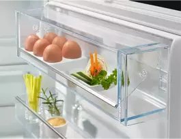 ermitazas saldytuvai - Electrolux ENV9MC18S - 2 nuotrauka