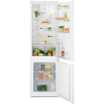 saldytuvas 178 cm - Electrolux LND5FE18S - 1 nuotrauka