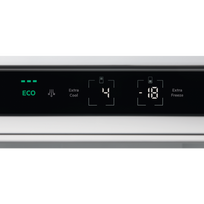 ermitazas saldytuvai - AEG TSC7G181ES - 2 nuotrauka