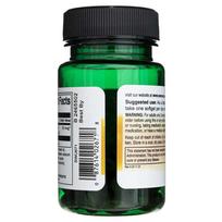 kapsules plaukams - Swanson Vitaminas K2 50 mcg - 30vnt. - 2 nuotrauka