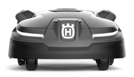 vejapjove robotas husqvarna automower - HUSQVARNA Automower 415X - 2 nuotrauka