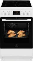 orkaite baltas - Electrolux LKR540402W - 2 nuotrauka