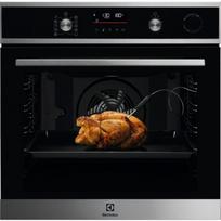 easy clean - Electrolux EOC6P77WX - 1 nuotrauka