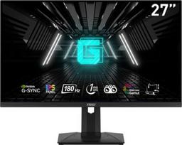 180hz monitorius - MSI G274PF - 1 nuotrauka