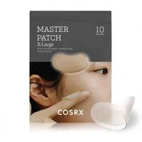 pleistrai spuogams - COSRX Master Patch X-Large Hidrokoloidiniai pleistrai spuogams, 10 vnt. - 1 nuotrauka
