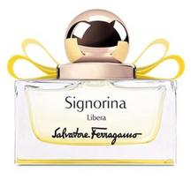 Salvatore Ferragamo Signorina Libera EDP 30 ml