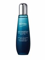 biotherm kremas - Kūno aliejus Biotherm Life Plankton, 125 ml - 1 nuotrauka