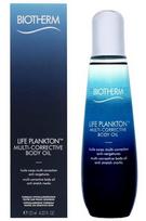 biotherm kremas - Kūno aliejus Biotherm Life Plankton, 125 ml - 2 nuotrauka