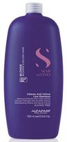 alfaparf semi di lino sampunas - Alfaparf Semi Di Lino Blonde Anti-Yellow, 1000 ml - 1 nuotrauka