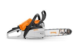 benzininis pjuklas - STIHL MS 162 - 1 nuotrauka