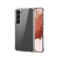 Fusion Accessories "Back Case Ultra 2 mm Redmi Note 12 Pro 5G / Poco X5 Pro" Transparent
