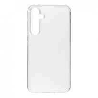 Tactical "TPU Cover Galaxy A55 5G" Transparent