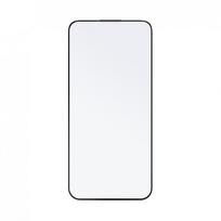 FIXED Full Cover 2,5D Tempered Glass for Apple iPhone 15 Plus, Black