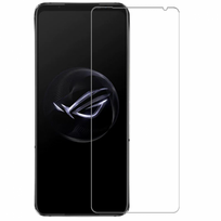 asus rog phone - Fusion Accessories "Tempered Glass Asus ROG Phone 7" - 1 nuotrauka
