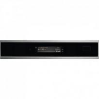 imontuojama orkaite pirolize - Electrolux EOC9P31WX - 2 nuotrauka