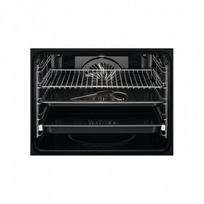 imontuojama orkaite pirolize - Electrolux EOC9P31WX - 3 nuotrauka