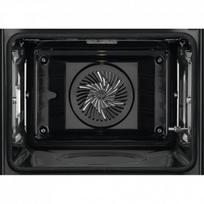 imontuojama orkaite pirolize - Electrolux EOC9P31WX - 5 nuotrauka