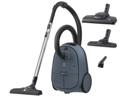 600 dulkiu siurblys electrolux - Electrolux EB61C4DB - 1 nuotrauka