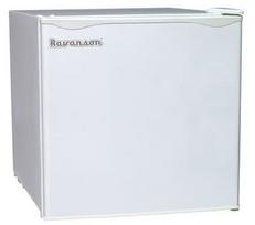 laisvai pastatomas saldytuvas - Ravanson LKK-50 - 1 nuotrauka