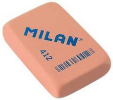 Milan Eraser 412