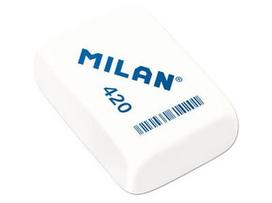 Milan Eraser 420