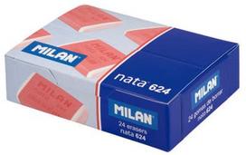 Milan Eraser 624 Nata