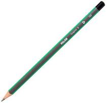Milan Triangular Graphite Pencil B 071230212
