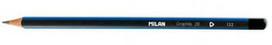 Milan Triangular Graphite Pencil 2B 071230412