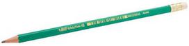 Bic Evolution 655 Graphite Pencils With Eraser 12pcs