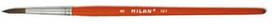 Milan Brush 101 Poney Round Nr 8
