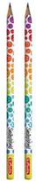 Herlitz Pencil 2-Pack SmileyWorld Rainbow 50001934
