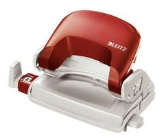 Leitz Punch 5058 Red