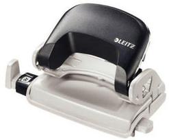 Leitz Punch 5058 Black