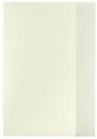 Herlitz Exercise Book Cover A4 Colourless