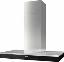 Miele DA 6698 W Puristic Edition 6000 (Nerūdijančio plieno)