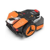 worx robotas - Worx Landroid Vision M800 Wr208e - 1 nuotrauka