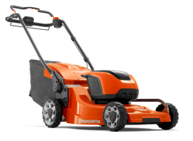 vejapjove be - HUSQVARNA LC 347iVX - 1 nuotrauka