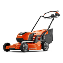 vejapjove be - HUSQVARNA LC 347iVX - 2 nuotrauka