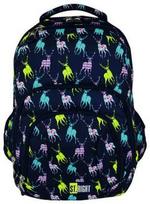 St.Majewski Backpack BP25 Deer