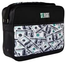 St.Majewski Shoulder Bag SB2 Dollars