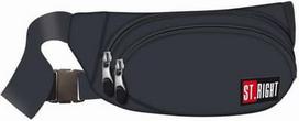 St.Majewski Bum Bag WB2 Grey