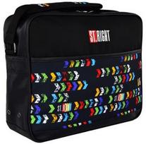 St.Majewski Shoulder Bag SB2 Arrows