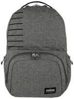 St.Majewski Backpack BP35 Light Gray Melange