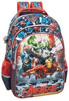 Marvel Premium Backpack Avengers Deluxe XL 3D 61213