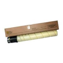 Toneris Konica Minolta TN-324 Y | 26000 pages | Yellow | Bizhub C258/C308/C368