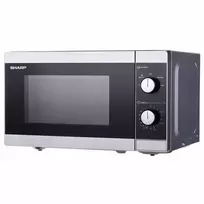 sharp yc - Sharp YC-MS01E-S - 3 nuotrauka