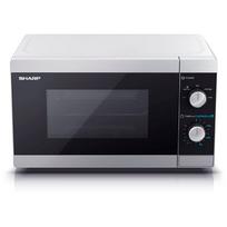 sharp yc - Sharp YC-MS01E-S - 2 nuotrauka