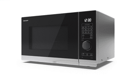 sharp yc - Sharp YC-PG254AE-S - 2 nuotrauka