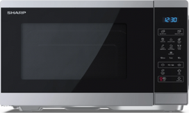 Sharp YC-MS252AE-S